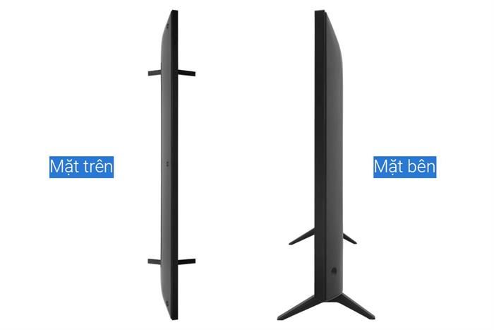 Smart Tivi NanoCell LG 4K 43 Inch 43NANO81TSA&nbsp;